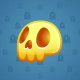 Electric Skull #77 Electric Skull #77