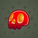 Electric Skull #775 Electric Skull #775