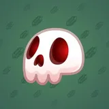 Electric Skull #777 Electric Skull #777
