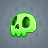 Electric Skull #783 Electric Skull #783