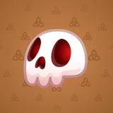 Electric Skull #787 Electric Skull #787