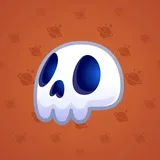 Electric Skull #788 Electric Skull #788