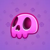 Electric Skull #79 Electric Skull #79