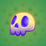 Electric Skull #790 Electric Skull #790