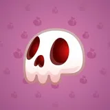 Electric Skull #793 Electric Skull #793
