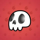 Electric Skull #795 Electric Skull #795
