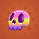 Electric Skull #797 Electric Skull #797