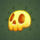 Electric Skull #800 Electric Skull #800