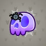 Electric Skull #809 Electric Skull #809