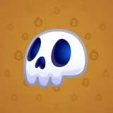 Electric Skull #814 Electric Skull #814