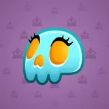 Electric Skull #819 Electric Skull #819