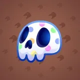 Electric Skull #822 Electric Skull #822