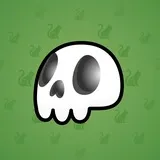 Electric Skull #831 Electric Skull #831
