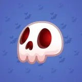 Electric Skull #835 Electric Skull #835