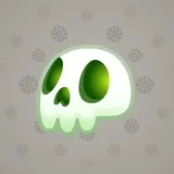 Electric Skull #84 Electric Skull #84