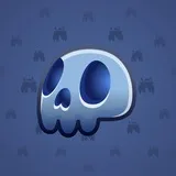 Electric Skull #847 Electric Skull #847