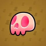 Electric Skull #861 Electric Skull #861