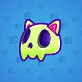 Electric Skull #87 Electric Skull #87