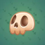 Electric Skull #872 Electric Skull #872