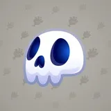Electric Skull #875 Electric Skull #875