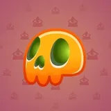 Electric Skull #880 Electric Skull #880