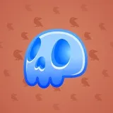 Electric Skull #898 Electric Skull #898