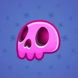 Electric Skull #902 Electric Skull #902