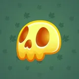 Electric Skull #905 Electric Skull #905