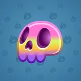 Electric Skull #909 Electric Skull #909