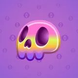 Electric Skull #919 Electric Skull #919