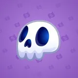 Electric Skull #923 Electric Skull #923
