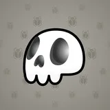 Electric Skull #926 Electric Skull #926