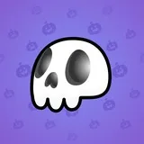 Electric Skull #927 Electric Skull #927
