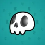 Electric Skull #930 Electric Skull #930