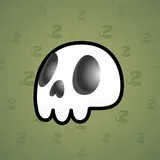 Electric Skull #934 Electric Skull #934