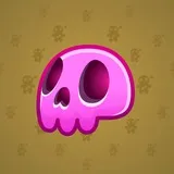 Electric Skull #937 Electric Skull #937