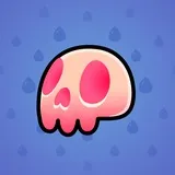 Electric Skull #944 Electric Skull #944