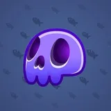 Electric Skull #946 Electric Skull #946