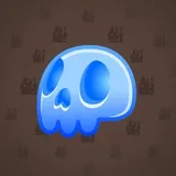 Electric Skull #948 Electric Skull #948