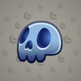 Electric Skull #949 Electric Skull #949