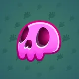 Electric Skull #95 Electric Skull #95