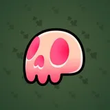 Electric Skull #958 Electric Skull #958