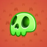 Electric Skull #959 Electric Skull #959