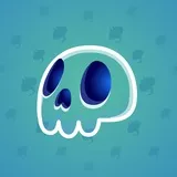 Electric Skull #96 Electric Skull #96