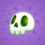 Electric Skull #960 Electric Skull #960