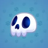 Electric Skull #963 Electric Skull #963