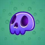 Electric Skull #972 Electric Skull #972