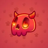 Electric Skull #973 Electric Skull #973