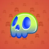 Electric Skull #975 Electric Skull #975