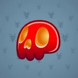 Electric Skull #976 Electric Skull #976